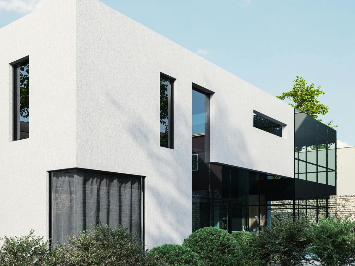 Classic & Traditional Design